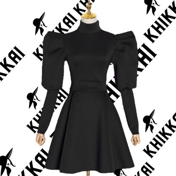 💛Pamela Dress - Picture 5 of 6